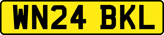 WN24BKL