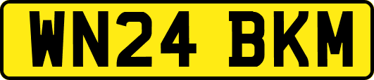 WN24BKM