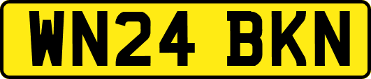 WN24BKN