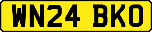 WN24BKO