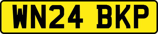 WN24BKP