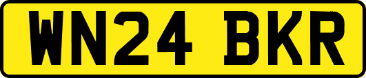 WN24BKR