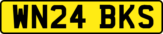 WN24BKS