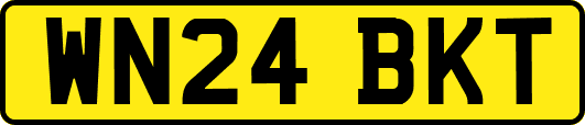 WN24BKT