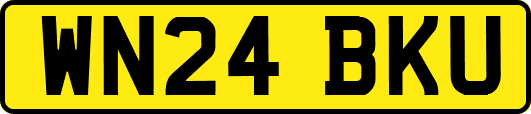 WN24BKU