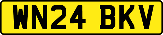 WN24BKV