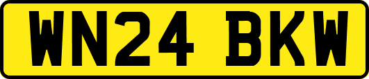 WN24BKW