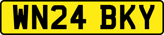 WN24BKY