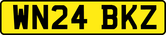 WN24BKZ