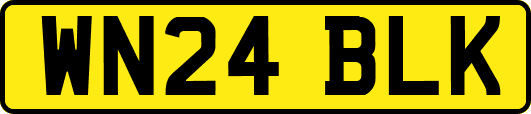 WN24BLK