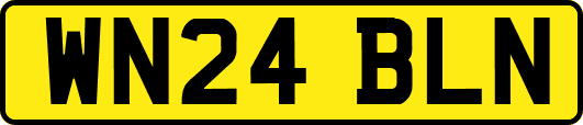 WN24BLN