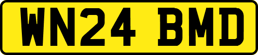 WN24BMD