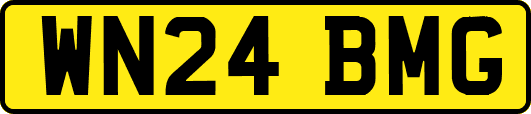 WN24BMG
