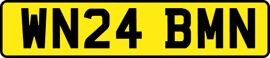 WN24BMN