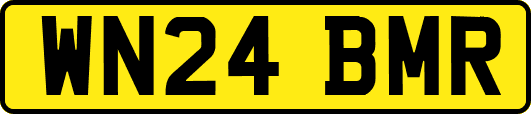 WN24BMR