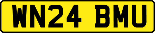 WN24BMU