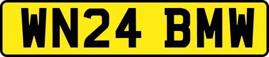 WN24BMW