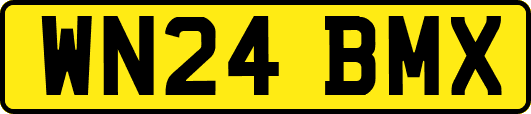 WN24BMX