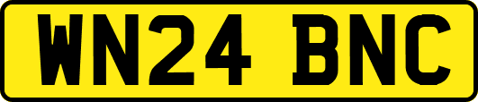 WN24BNC
