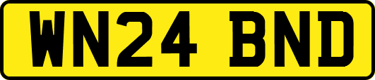 WN24BND