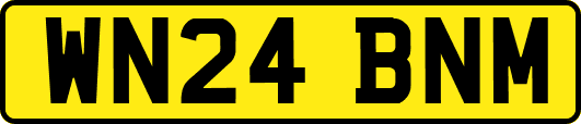 WN24BNM