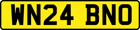 WN24BNO