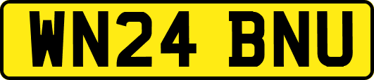 WN24BNU