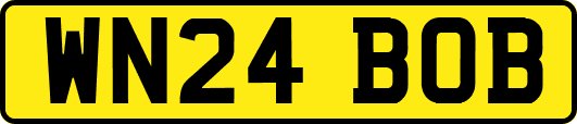 WN24BOB