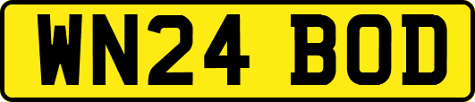 WN24BOD