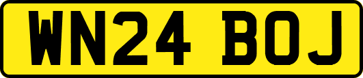 WN24BOJ