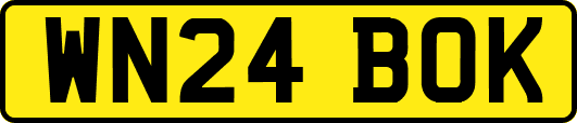 WN24BOK