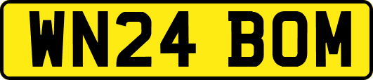 WN24BOM