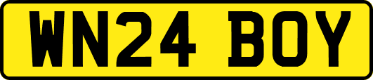 WN24BOY