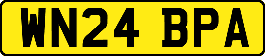 WN24BPA