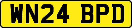 WN24BPD