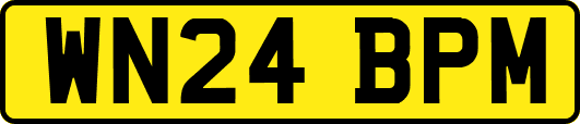 WN24BPM