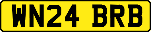 WN24BRB