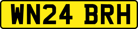 WN24BRH