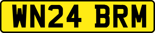 WN24BRM