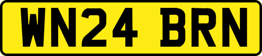 WN24BRN