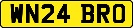 WN24BRO