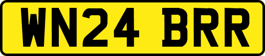 WN24BRR