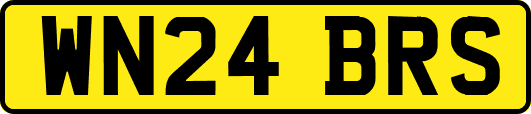 WN24BRS