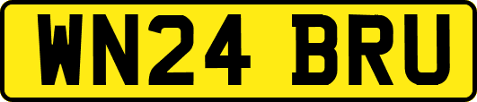 WN24BRU