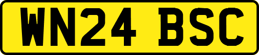 WN24BSC