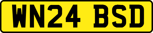WN24BSD