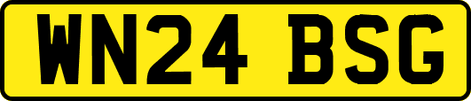 WN24BSG