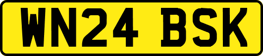 WN24BSK