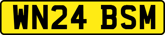 WN24BSM