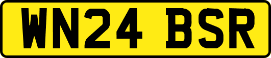 WN24BSR